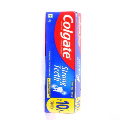 Colgate Tooth Paste Strong Teeth Combo